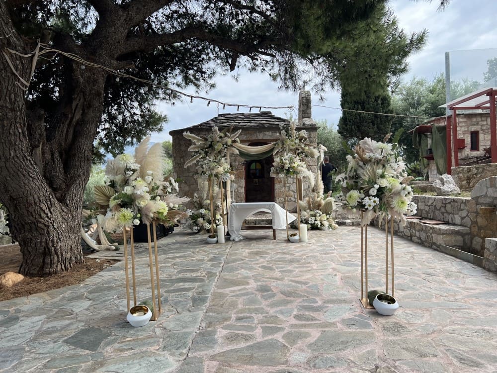 Villa Karolina  portfolio